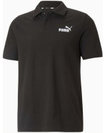 Ανδρική Μπλούζα Polo Κοντομάνικη Puma ESS Pique Polo 586674 51