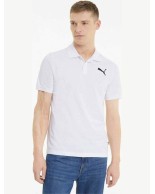 Ανδρική Μπλούζα Polo Κοντομάνικη Puma ESS Pique Polo 586674 52