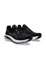 Ανδρικά Παπούτσια Running Asics Gel-Nimbus 26 1011B794-001