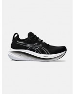 Γυναικεία Παπούτσια Running Asics Gel-Nimbus 26 1012B601-001