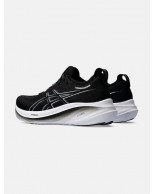 Γυναικεία Παπούτσια Running Asics Gel-Nimbus 26 1012B601-001