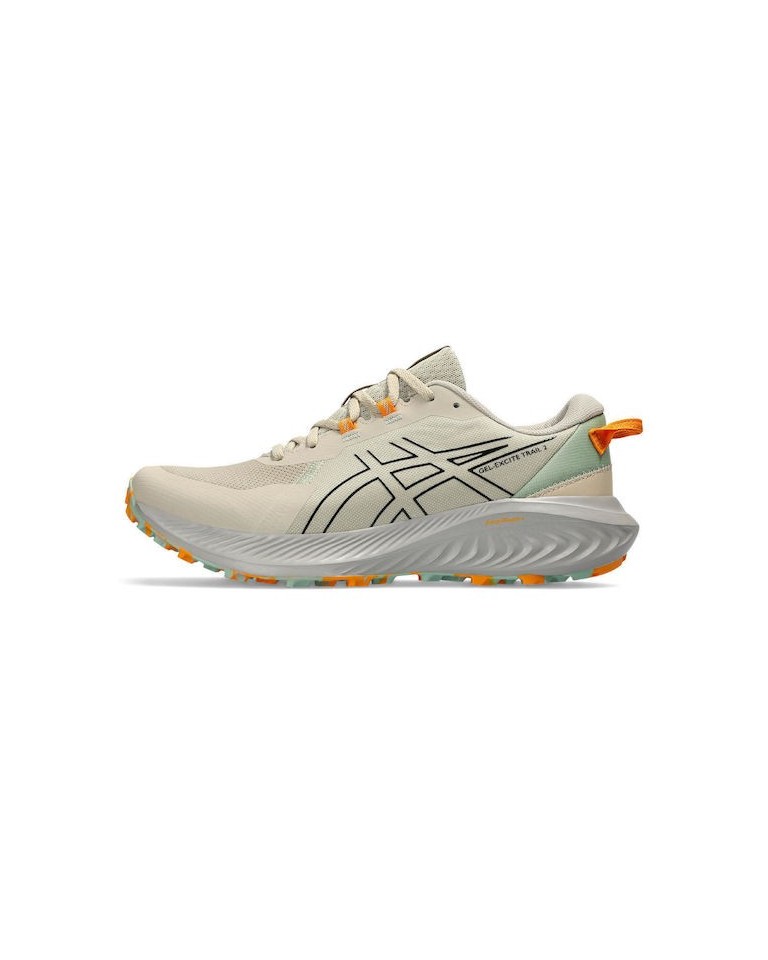 Ανδρικά Αθλητικά Παπούτσια Trail ASICS Gel-Excite Trail 2 1011B594-021