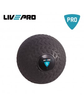 Μπάλα Slam (8 κιλών) LivePro (Β 8105 08)