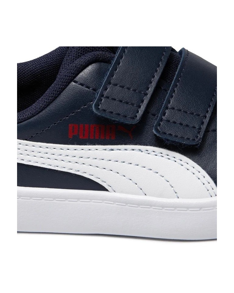 Παιδικά Παπούτσια Puma Courtflex v2 V PS 371543-01