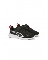 Παιδικά Παπούτσια Puma All Day Active AC PS 387387-01