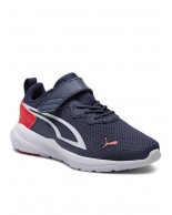 Παιδικά Παπούτσια Puma All Day Active AC PS 387387-07