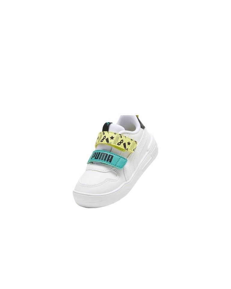 Βρεφικά Παπούτσια Puma Multiflex SL Masked Hero V Inf 395612-01