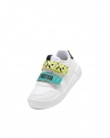 Βρεφικά Παπούτσια Puma Multiflex SL Masked Hero V Inf 395612-01