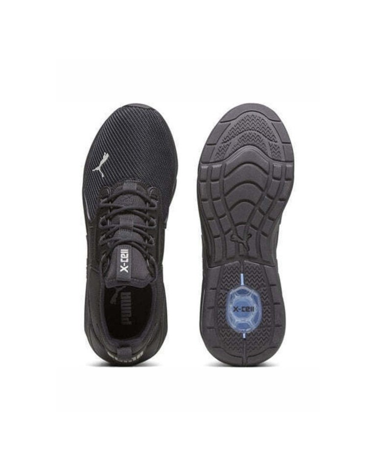 Ανδρικά Παπούτσια Running Puma X-Cell Nova 378805-01