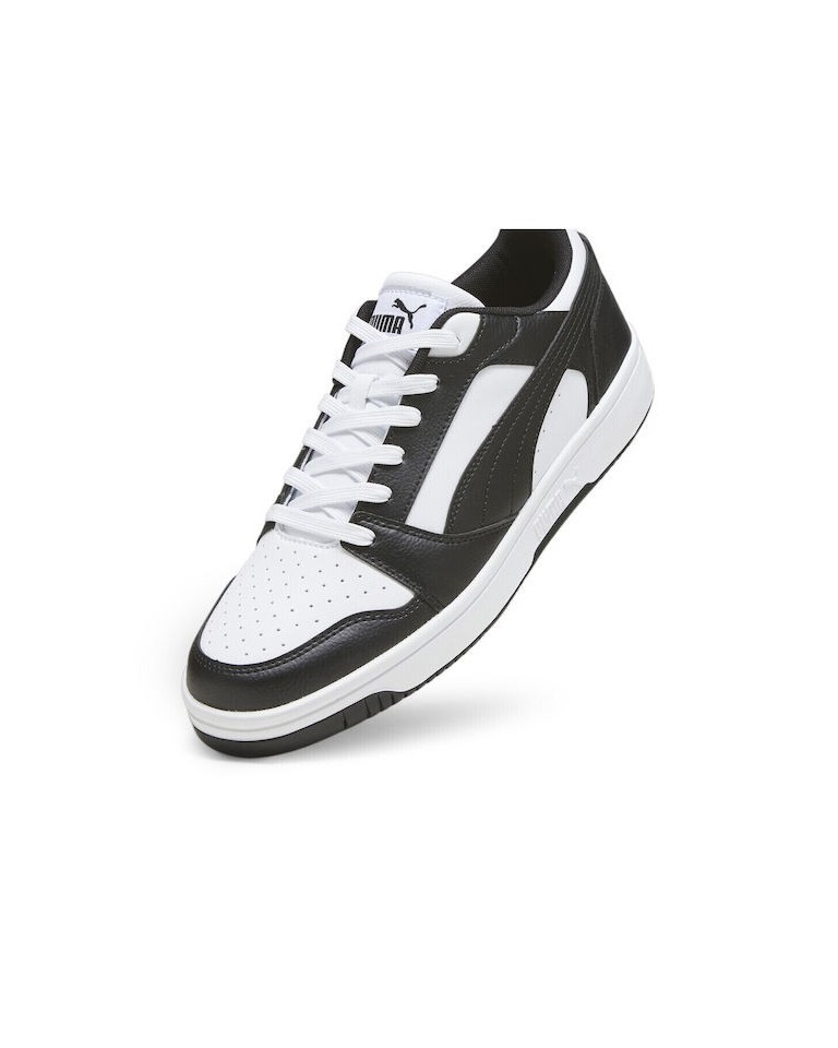 Ανδρικά Παπούτσια Sneakers Puma Rebound v6 Low 392328-01