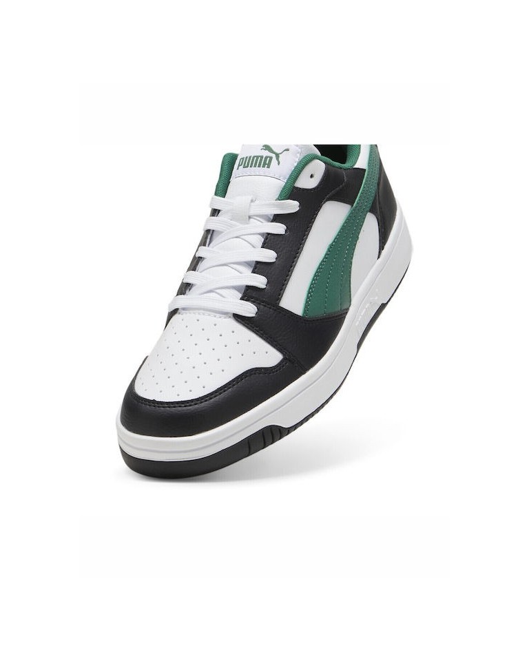 Ανδρικά Παπούτσια Sneakers Puma Rebound v6 Low 392328-23