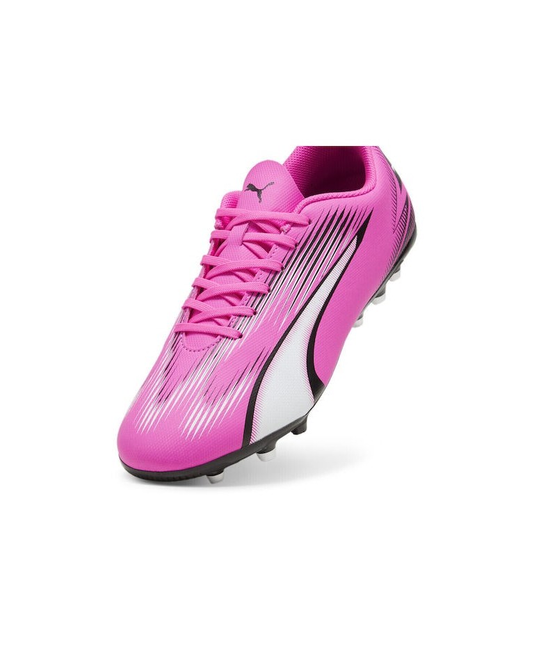 Ανδρικά Παπούτσια Ποδοσφαίρου Puma Ultra Play MG 107764-01