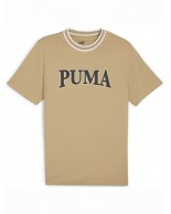 Ανδρικό T-Shirt Puma Squad Big Graphic Tee 678967-83