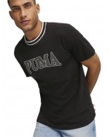 Ανδρικό T-Shirt Puma Squad Big Graphic Tee 678967-01