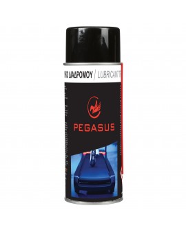 Pegasus Λιπαντικό Spray Σιλικόνης για Διαδρόμους Β-304