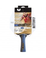 Ρακέτα πινγκ-πονγκ Butterfly Timo Boll Gold (97202)