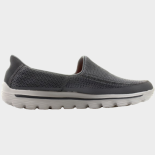 Ανδρικά Παπούτσια Skechers Go Walk 2 53590/CHAR