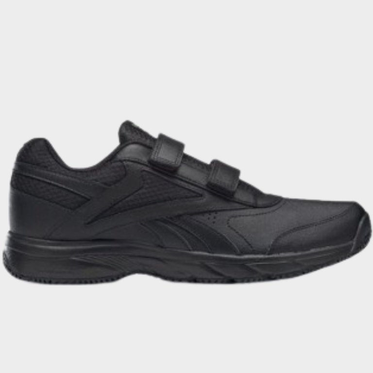 Ανδρικά Παπούτσια Reebok Cushion Work 4.0 100001168 (FU7361) Black / Cold Grey 5