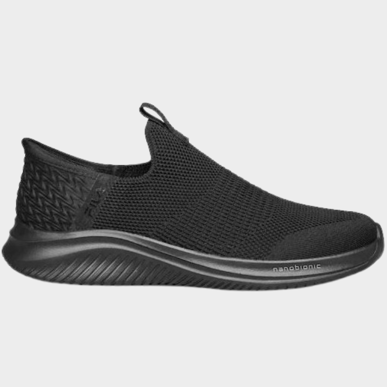 Γυναικεία Παπούτσια Fila Memory Slipper Nanobionic Men's Shoes 5AF41026-000 Black