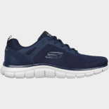 Ανδρικά Παπούτσια Skechers Broader 232698-NVY