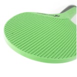 Ρακέτα Ping Pong Εξωτ/κού Χώρου Cornilleau Softbat School Green 454706