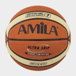 Μπάλα Basket Amila Cellular Rubber No. 7 41509