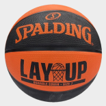 Μπάλα Μπάσκετ Spalding Lay Up  84 548Z1 (Size 7/Outdoor)