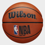 Μπάλα Μπάσκετ Wilson NBA Drv Pro BSKT WTB9100XB07 (Size 7)