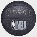 Μπάλα Μπάσκετ Wilson NBA Forge Pro Printed BSKT WTB8001XB07 (Size 7)