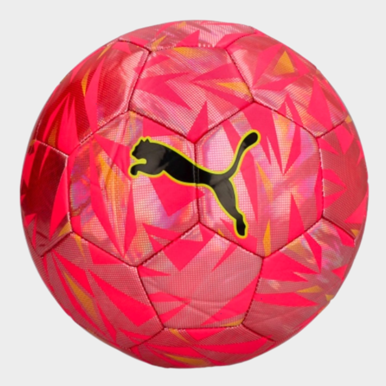 Μπάλα Ποδοσφαίρου Puma Big Cat Ball 084222-02