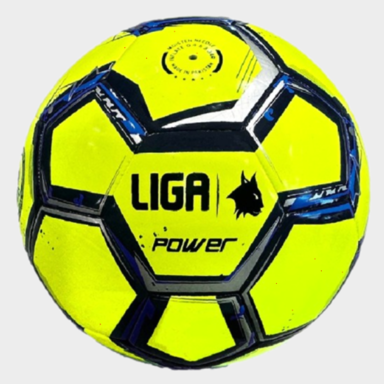 Μπάλα Futsal Ligasport Futsal Ball Power