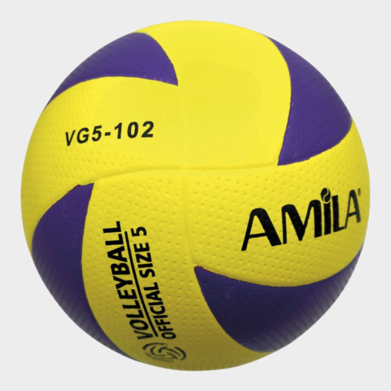 Μπάλα Volley Amila VAG5-102 No. 5  41616