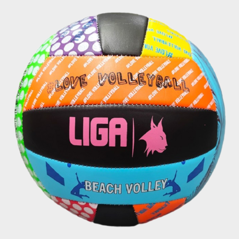 Μπάλα Beach Volley Ligasport