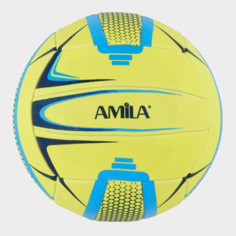 Μπάλα Volley Amila PU Foam No. 5 41613