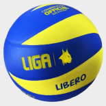 Μπάλα Volley Libero Ligasport