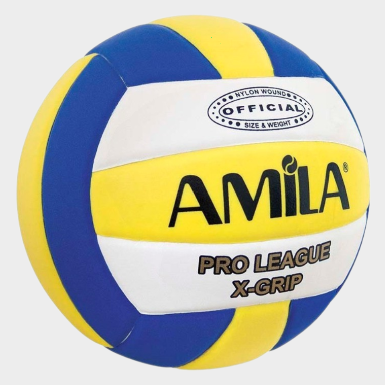 Μπάλα Volley Amila LV5 3 41637