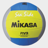 Μπάλα Beach Volley Mikasa VXS SD 41825