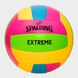 Μπάλα Beach Volley Spalding Extreme (Green/Pink/Blue) 72 380Z1