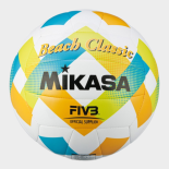 Μπάλα Beach Volley Mikasa BV543C-VXA-LG No. 5 41744