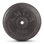 Δίσκος Rubber Cover B 28mm 20Kg Amila 44437