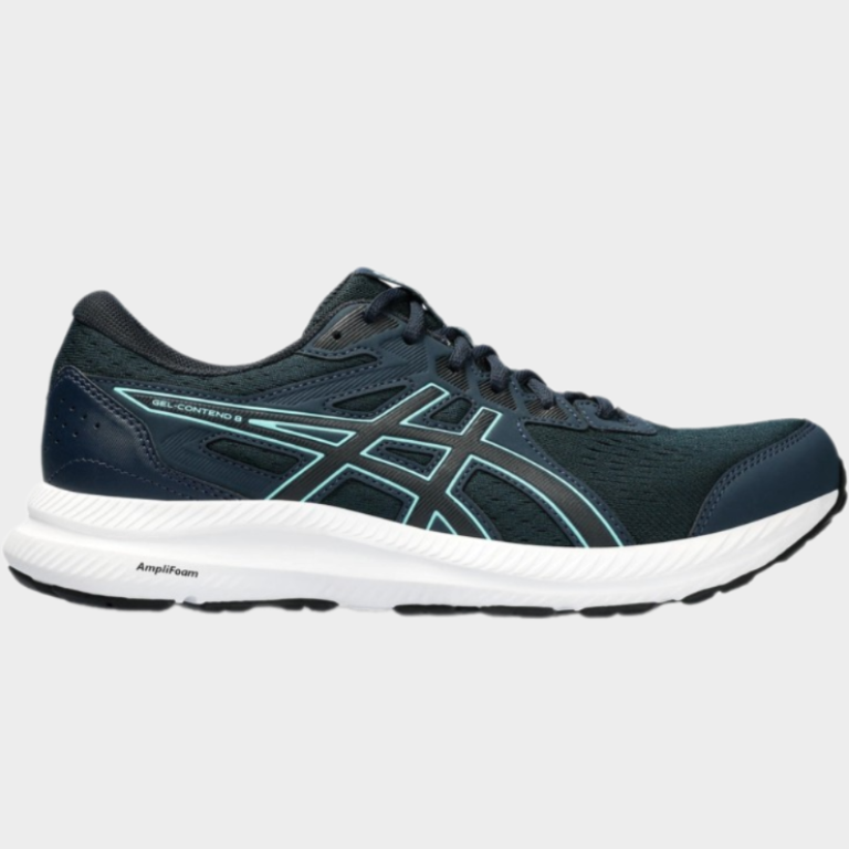 Ανδρικά Παπούτσια Running Asics Gel-Contend 8  1011B492-410