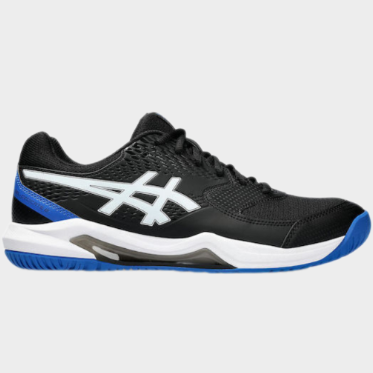 Ανδρικά Παπούτσια Tennis Asics Gel-Dedicate 8 1041A408-002M