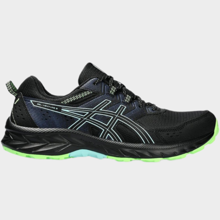 Ανδρικά Αθλητικά Παπούτσια Asics Gel-Venture 9 1011B486-008