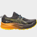 Ανδρικά Αθλητικά Παπούτσια Asics Trabuco Max 2 1011B606-001M