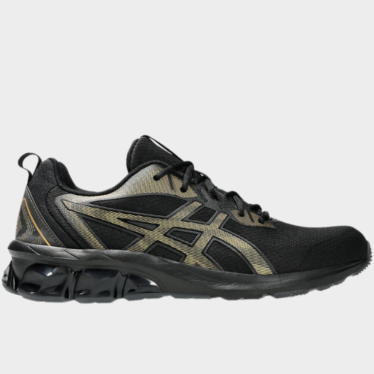 Ανδρικά Αθλητικά Παπούτσια Asics Quantum 90 IV 1201A764-011