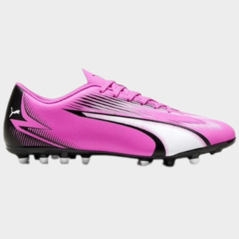 Ανδρικά Παπούτσια Ποδοσφαίρου Puma Ultra Play MG 107764-01