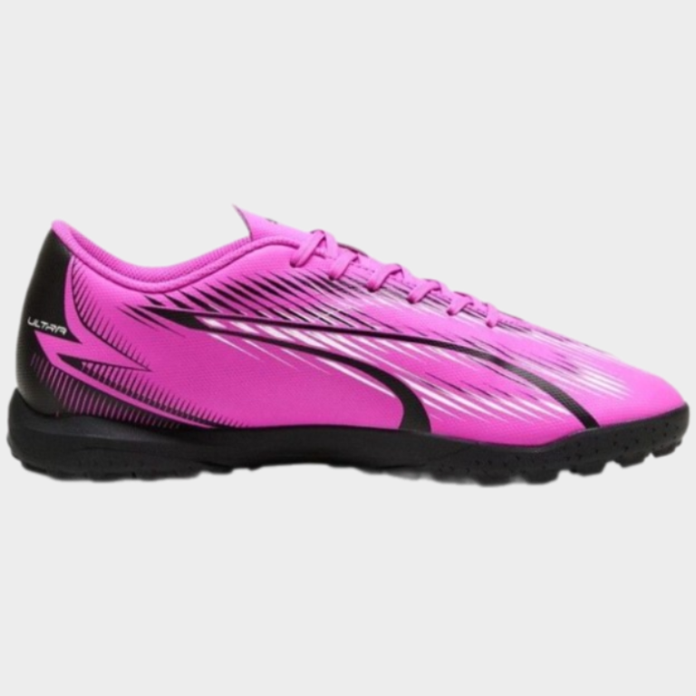 Ανδρικά Παπούτσια Ποδοσφαίρου Puma Ultra Play TT 107765-01