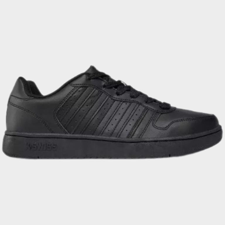 Ανδρικά Αθλητικά K-Swiss Court Palisades 06931-001-M Black