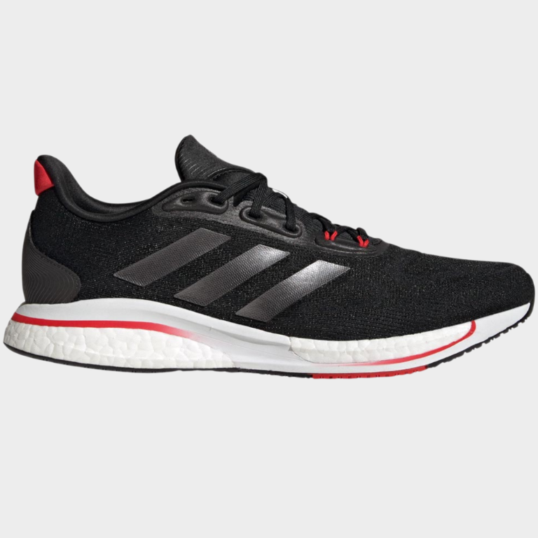 Ανδρικά Παπούτσια Running Adidas Supernova + M GW9107