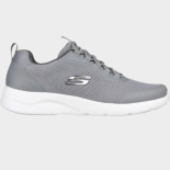 Ανδρικά Παπούτσια Skechers Dynamight 2.0 894133-GRY